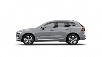 Volvo XC60 T6 híbrido enchufable (Renting privado)