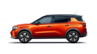 Frontera Edition Hybrid Leasing