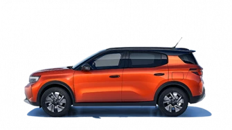 Nuevo Frontera EDITION 1,2 T XHT Hybrid eDCT6 S/S 145cv (107kW)