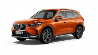 BMW X1 Para empresas