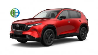 Mazda CX‑5