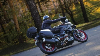 V-STROM 1050 TECH 2025