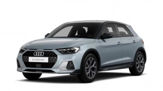 A1 - allstreet Audi Opción