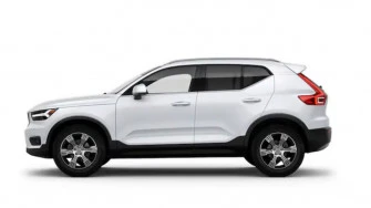 XC40 - (Renting Privado)
