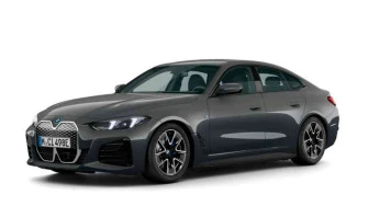 BMW i4 para empresas