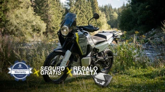 HUSQVARNA MOBILITY