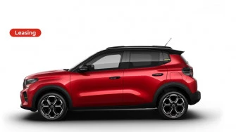 CITROËN C3 HYBRID Leasing