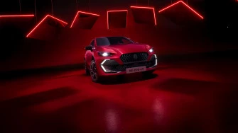 Nuevo Renault Clio para empresas