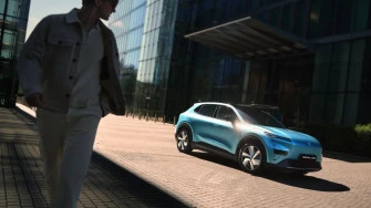 Changan Deepal S05 Max