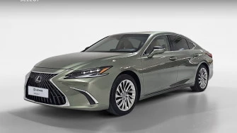 LEXUS ES 300h LUXURY