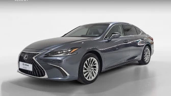 LEXUS ES 300h LUXURY