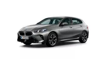 BMW Serie 1 para Empresas 