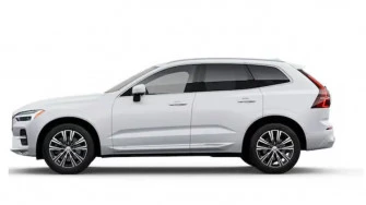 XC60 - (Renting Privado)