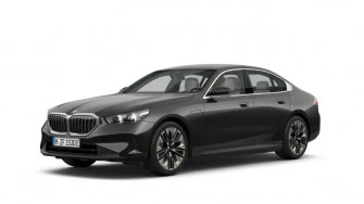 BMW i5 eDrive40 Berlina M Sport edition