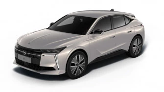 Nº4 E-TENSE PALLAS - Leasing