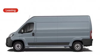 CITROËN JUMPER Leasing