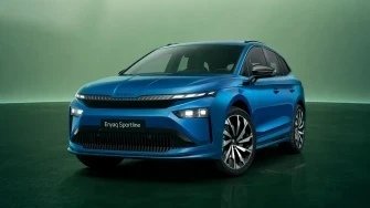 Enyaq Sportline