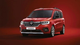 Renault Kangoo Combi para empresas