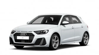 A1 - Sportback Renting