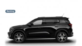 CITROËN C3 AIRCROSS HYBRID Renting