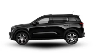 CITROËN C3 AIRCROSS HYBRID Renting