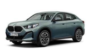  BMW X2 para empresas