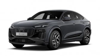 Q6 Sportback e-tron