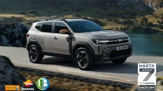 Dacia-Duster