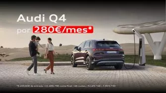 Audi Q4