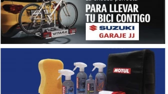 KIT de Mantenimiento de Bici de regalo
