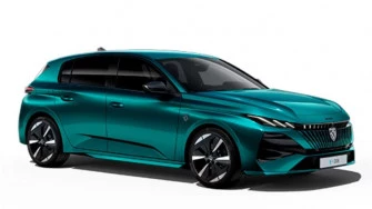  NUEVO 308 HÍBRIDO ENCHUFABLE