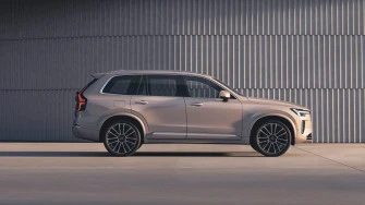 Volvo XC90 híbrido enchufable T8 - Premium edition