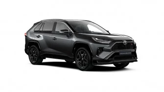 RAV4 Plug-in 300PH Advance