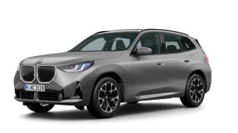 BMW X3 para empresas