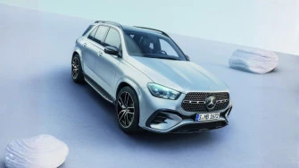 GLE 300 d  4MATIC