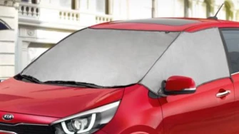 Protección contra el Hielo para tu Kia Picanto