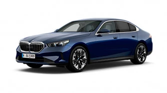 BMW Serie 5 Berlina  530e