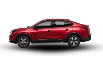 CITROËN Ë-C4 X Leasing
