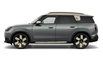 MINI Countryman Eléctrico