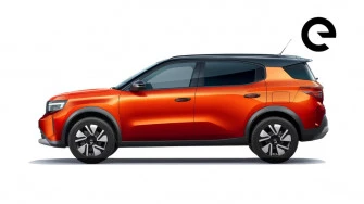 Nuevo Frontera Electric