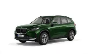 BMW X1 sDrive18d