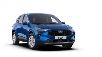  Kuga MCA Titanium 2.5 PHEV 178kW (243 CV)