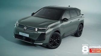 NUEVO C5 AIRCROSS