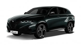 NUEVO TONALE 1.5 Híbrido 175 CV TCT7