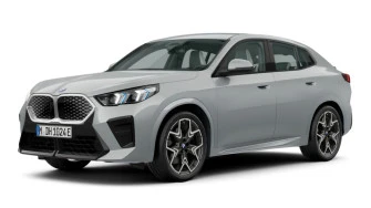 BMW iX2 para empresas