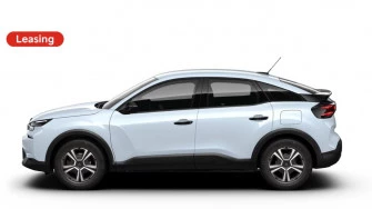 CITROËN C4 HYBRID Leasing