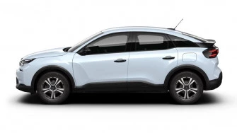 CITROËN C4 HYBRID Leasing