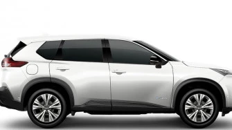 NISSAN X-TRAIL N-Connecta
