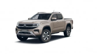 Amarok Style cabina doble 