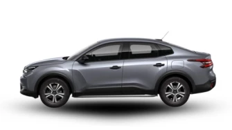 CITROËN C4 X HYBRID Renting